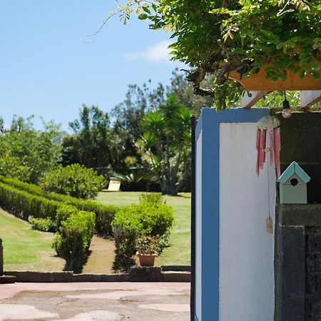 Quinta Morazes Casas De Campo Ribeira Grande Eksteriør bilde