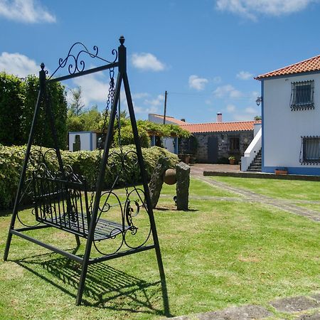 Quinta Morazes Casas De Campo Ribeira Grande Eksteriør bilde