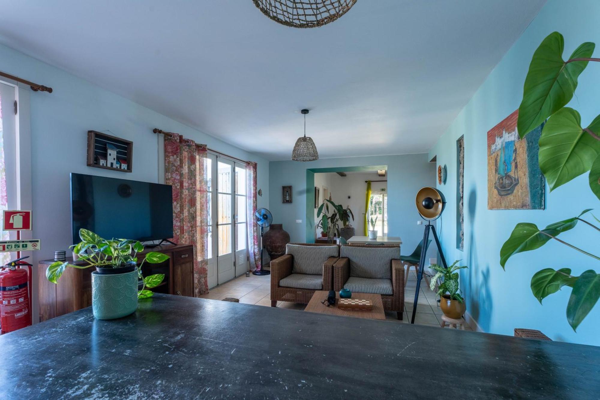 Quinta Morazes Casas De Campo Ribeira Grande Eksteriør bilde