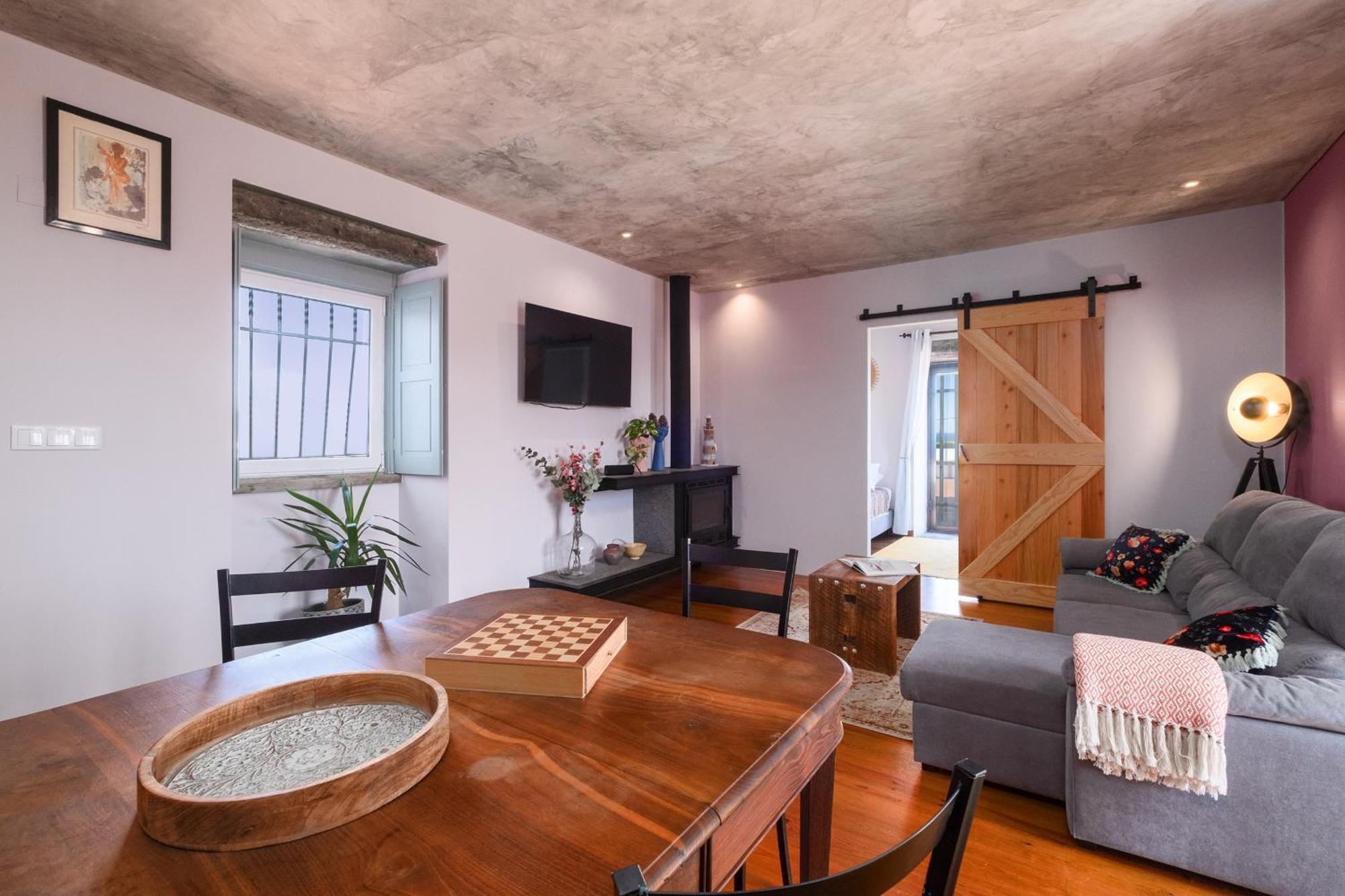Quinta Morazes Casas De Campo Ribeira Grande Eksteriør bilde