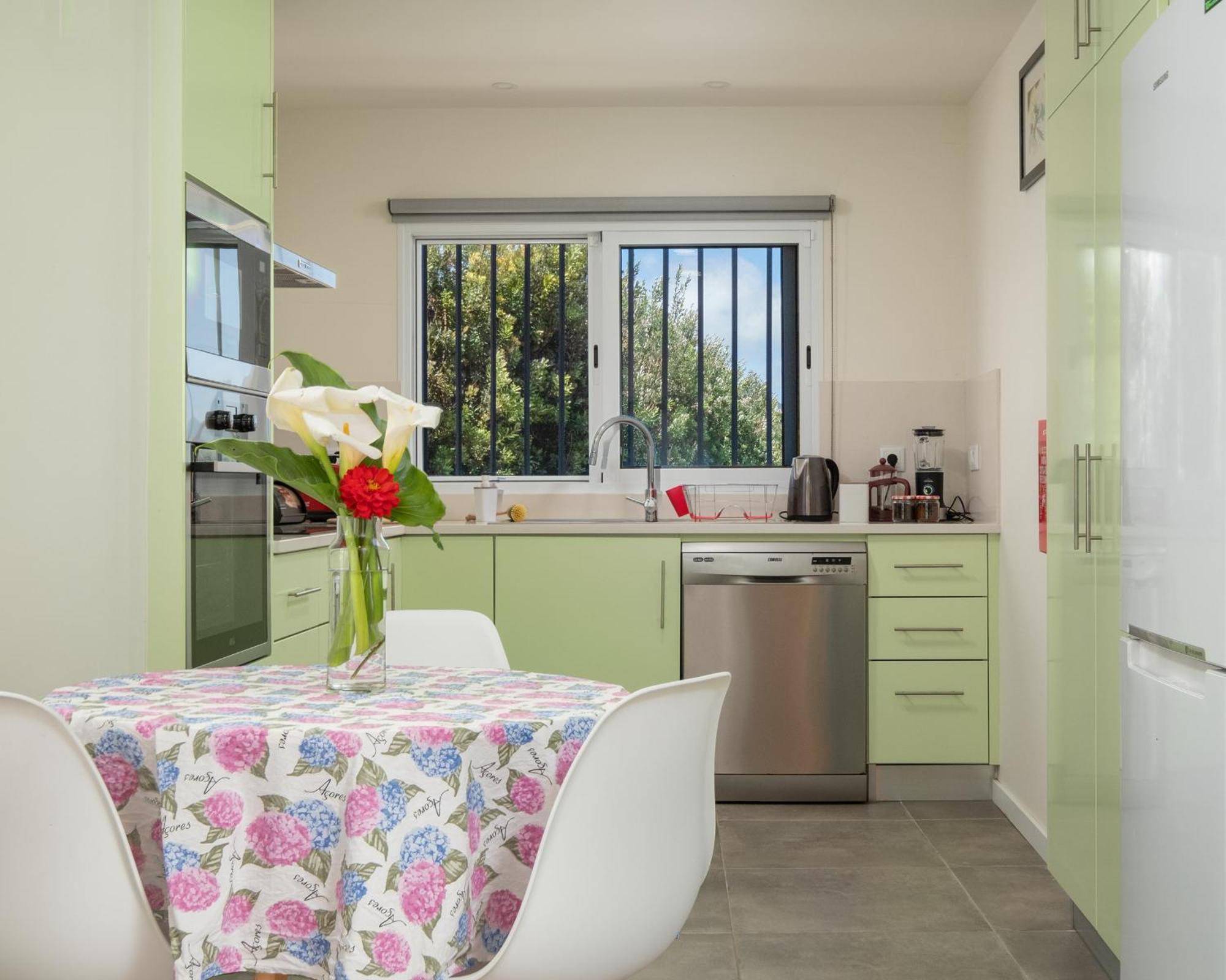 Quinta Morazes Casas De Campo Ribeira Grande Eksteriør bilde