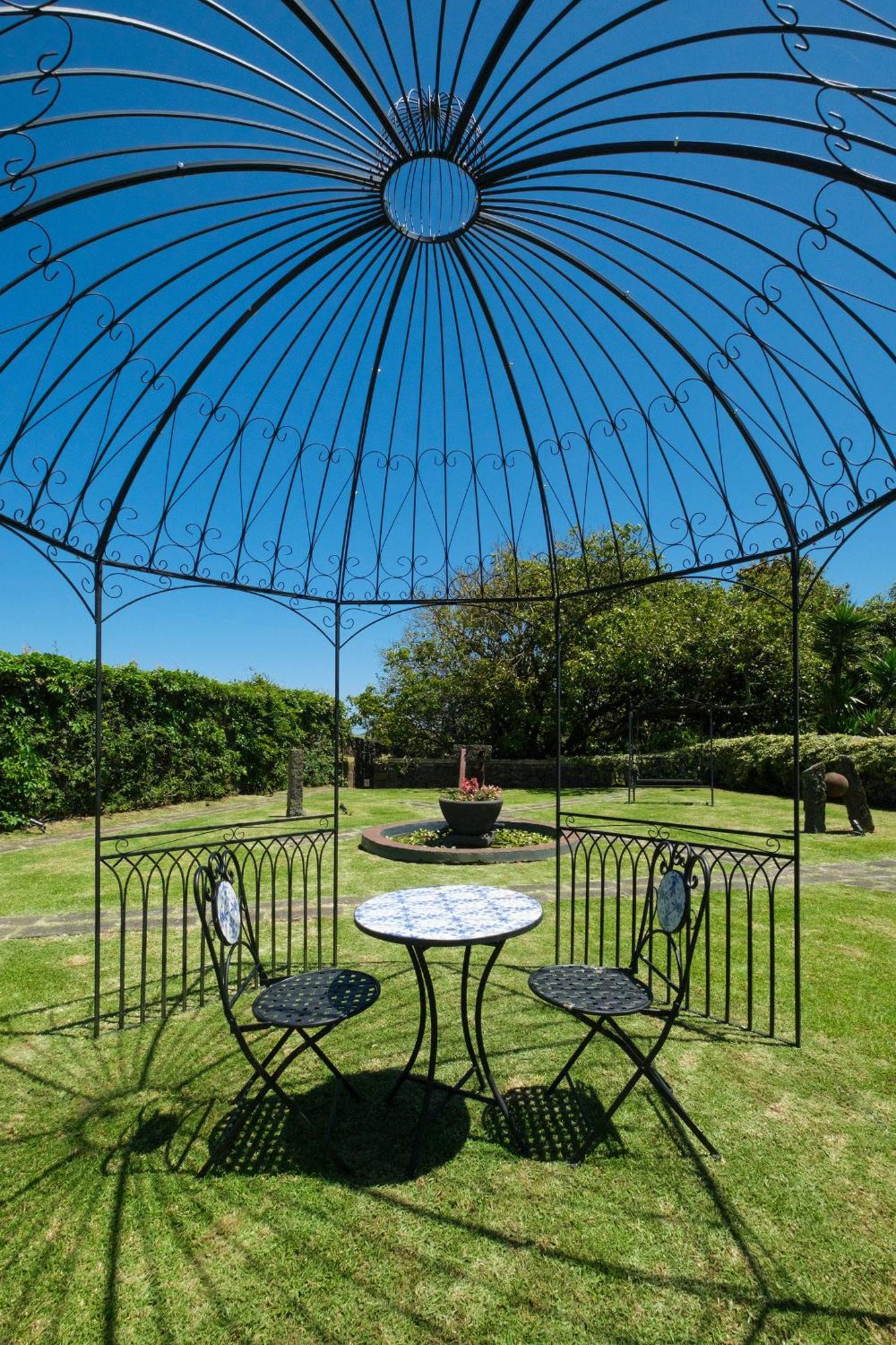 Quinta Morazes Casas De Campo Ribeira Grande Eksteriør bilde