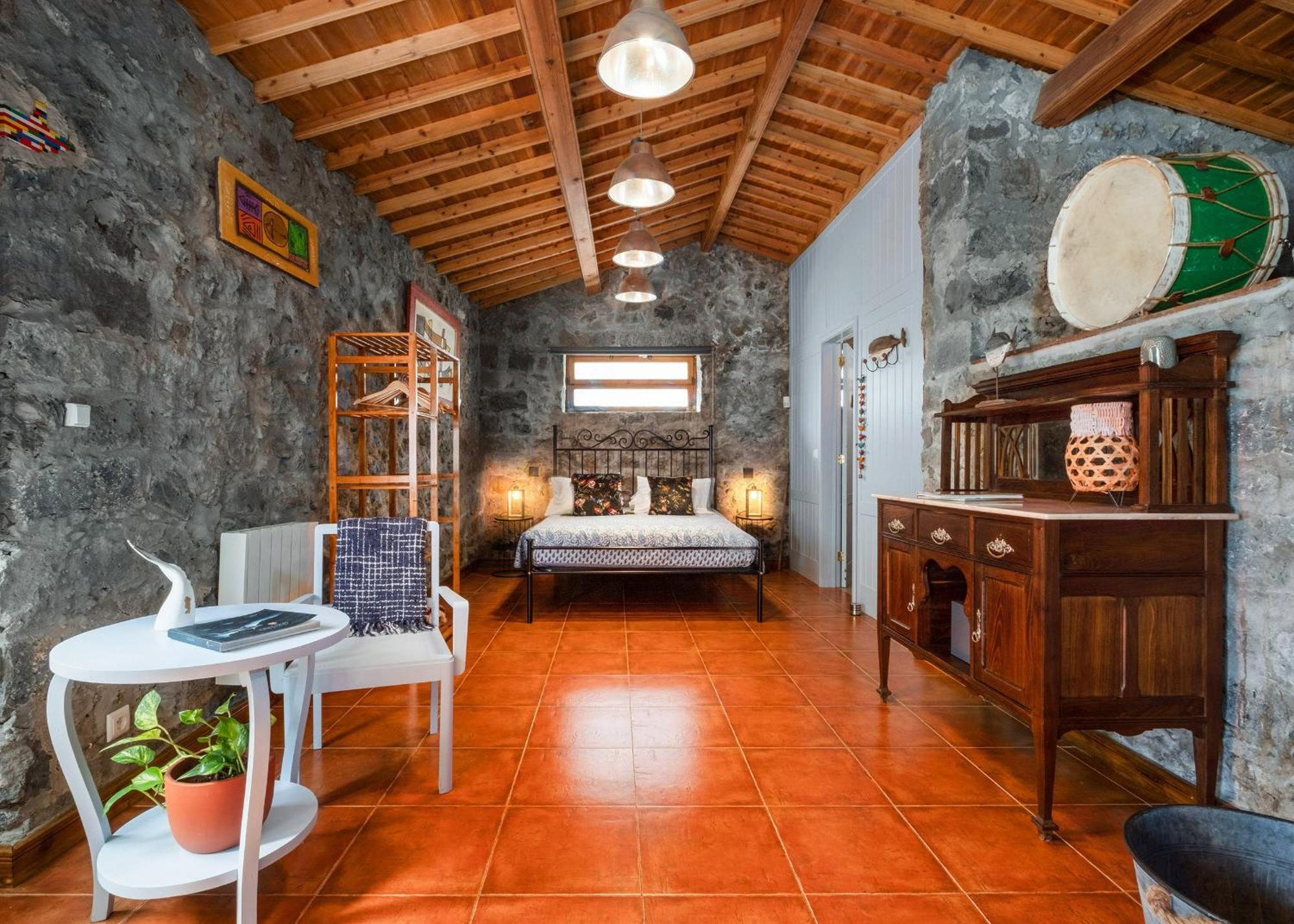 Quinta Morazes Casas De Campo Ribeira Grande Eksteriør bilde