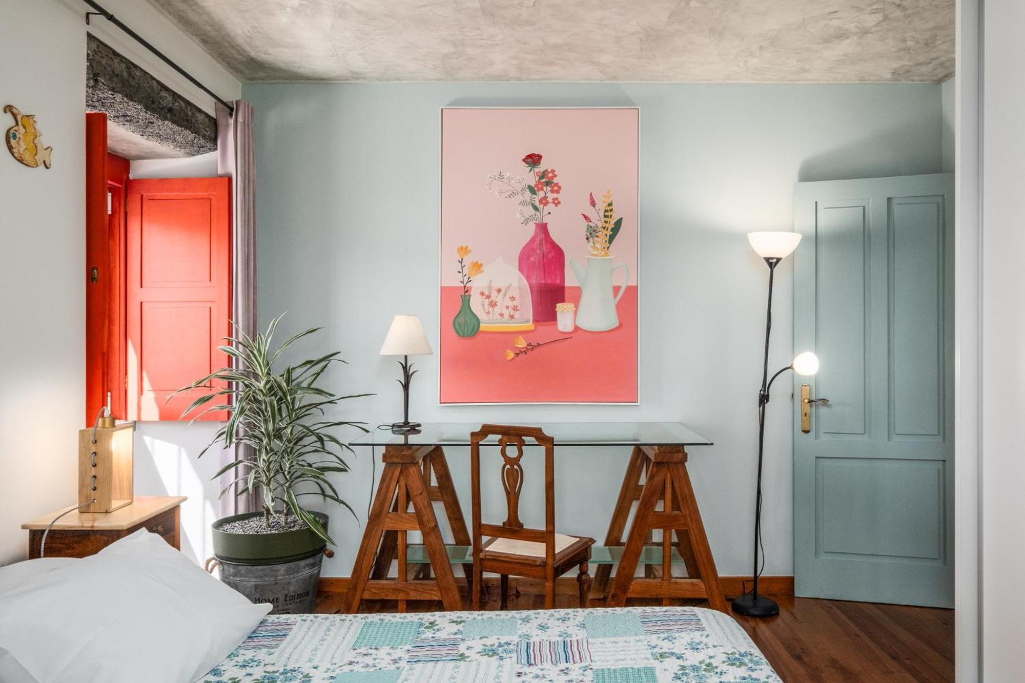 Quinta Morazes Casas De Campo Ribeira Grande Eksteriør bilde