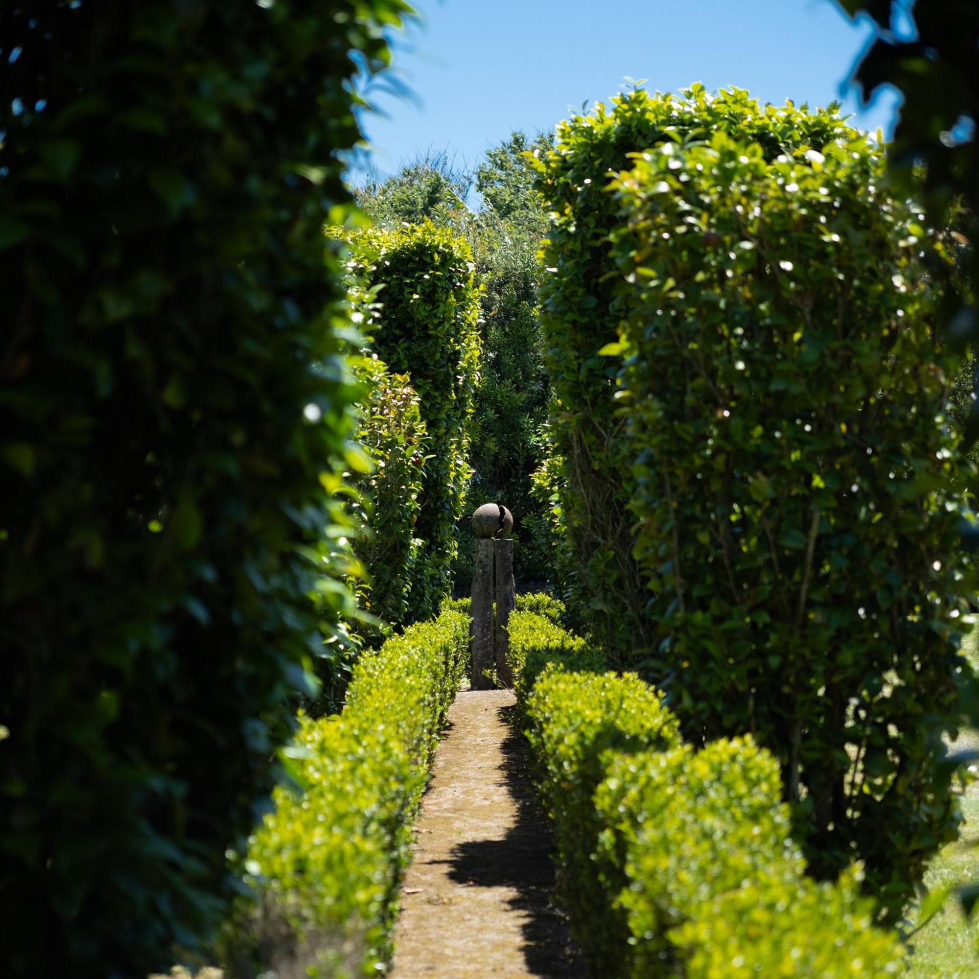 Quinta Morazes Casas De Campo Ribeira Grande Eksteriør bilde