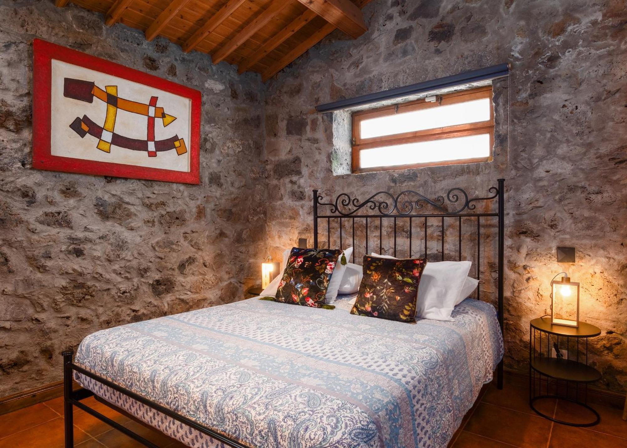 Quinta Morazes Casas De Campo Ribeira Grande Eksteriør bilde